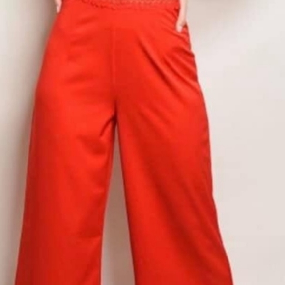 Chicways pantsuit - Picture 4 of 10